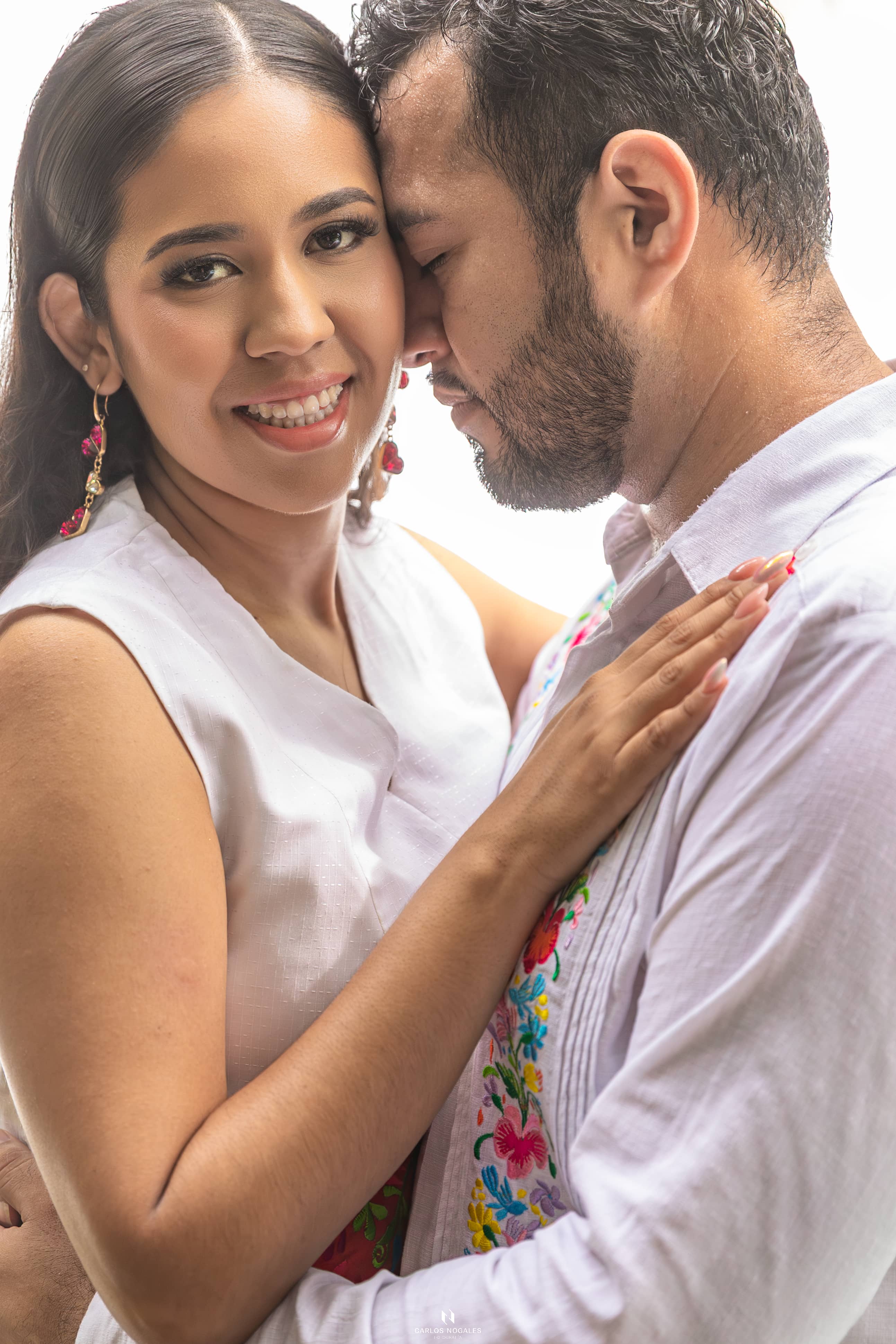 Foto de la boda